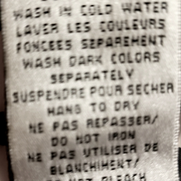 Roxy Trench Coat Black Midi Length Lined Button Up Collar Classic Woman Medium - Picture 14 of 15